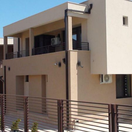 Vila Ando Mamaia Nord Năvodari Exterior foto