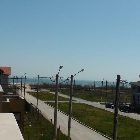 Vila Ando Mamaia Nord Năvodari Exterior foto