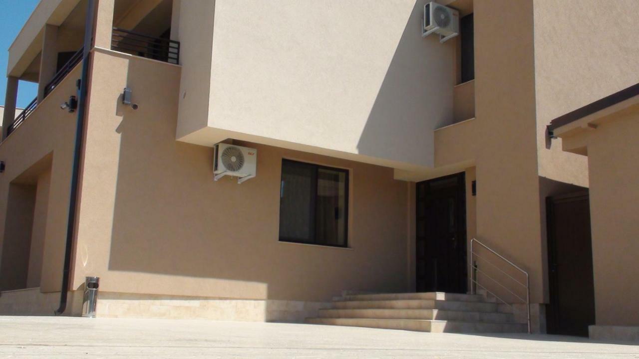 Vila Ando Mamaia Nord Năvodari Exterior foto
