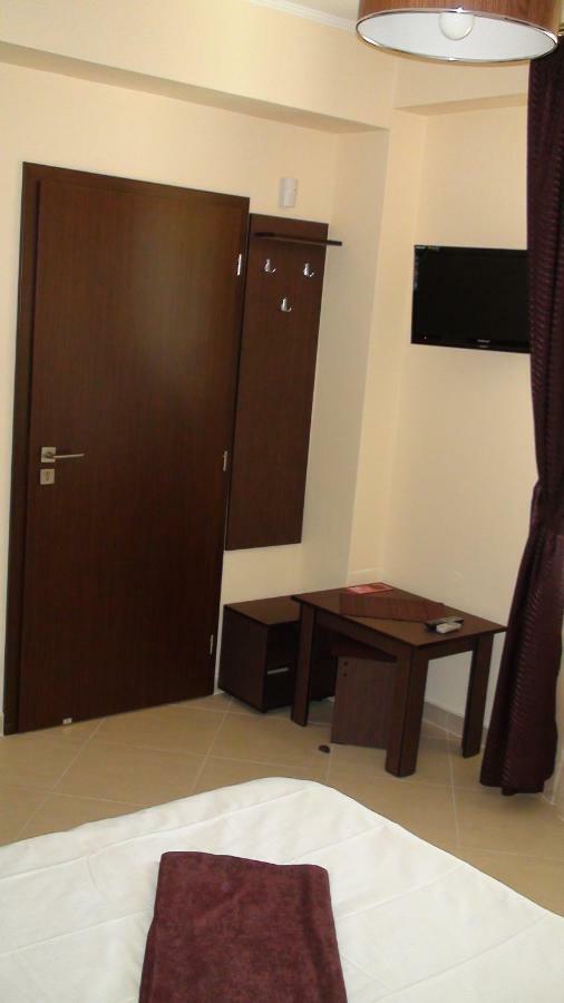 Vila Ando Mamaia Nord Năvodari Habitación foto